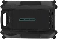 Cecotec Conga Pooldroid AquaSkater, Roboter-Pool-Reiniger, Pool, Schwarz, Wei&szlig;,