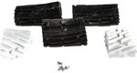 PVC B&uuml;rstenset Power 4.0 Ersatzteil 71180