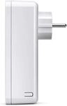 Devolo Magic 1 LAN Single wei&szlig; 1200 Mbps MAGIC 1 (geeignet f&uuml;r Frankreich) - Wei&szlig;