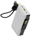 Xtorm XNG100W35, 10000 mAh, Lithium-Ion (Li-Ion), Power Delivery, Quick Charge 3.0,