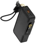 Xtorm XNG101W35, 10000 mAh, Lithium-Ion (Li-Ion), Power Delivery, Quick Charge 3.0,