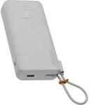 Xtorm XG2E30W207C, 20000 mAh, 30 W, Wei&szlig; - Wei&szlig;