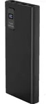 Platinet 45726 10000mah Powerbank One Size - Schwarz