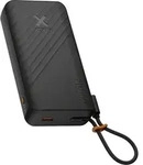 Xtorm XG2E30W201C, 20000 mAh, 30 W, Schwarz, Anthrazit - Schwarz/Grau