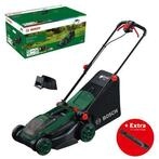 Akku-Rasenm&auml;her ROTAK18V2-38