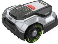 EGO - RMR6000E AURA-R2 Rasenm&auml;hroboter 6000 m2
