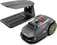 SUNTEK 0687060365, SUNTEK SRM4050 Dreifach-Kamera-System M&auml;hroboter ohne