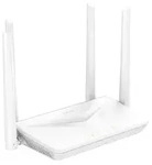 D-Link S12/E AC1200 Wi-Fi Router - Wei&szlig;