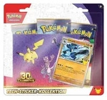 Pokemon Tech-Sticker-Kollektion 30 Jahre: Lucario