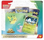 Pokemon Tech-Sticker-Kollektion 30 Jahre: Alola-Kokowei