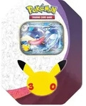 Pok&eacute;mon|Amigo POK 30 Jahre Tin #2 Nacht