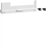 Hager UM00S3, 250 mm, 55 mm, 75 mm, 1 St&uuml;ck(e) - Wei&szlig;