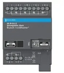 Heizungsaktor HA-M-0.6.12 6-fach 230 V REG BJE