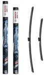 Bosch Aerotwin Aerotwin eA 179 S Front-Scheibenwischer - Set mit 2 Ersatz-Scheib