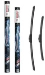 Bosch Aerotwin eAR 813 S Front-Scheibenwischer - 650 mm und 450 mm