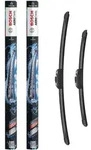 Bosch Aerotwin eAR 552 S Front-Scheibenwischer - 550 mm und 400 mm