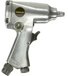 Stanley Druckluft Schlagschrauber 3/8 Zoll, kraftvoller pneumatischer...