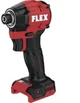 FLEX Akku-Schlagschrauber 18 V ID 1/4&ldquo; 18-EC LD 535166