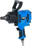 BGS 7645 | Druckluft-Schlagschrauber | 20 mm (3/4") | 2300 Nm - Blau