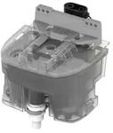 KEUCO 19956000005 Pumpenein. Fl&uuml;ssigkeit Ersatzt.ACC