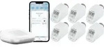 HOMEMATIC IP Starterset Heizen f&uuml;r 6 Heizk&ouml;rper - Wei&szlig;