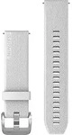 Garmin Quick Release 20 Mm Gurt Silber Silber One Size - Silber