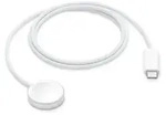 Apple ML434ZM/A, Ladekabel, Smartwatch, Wei&szlig;, Apple, Apple Watch Modelle: Apple