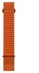 Garmin Armband ComfortFit Textil Orange Lang - Orange