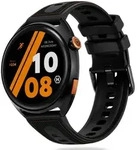 Smartwatch HAMMER Ventus PRO, AMOLED 1,43", GPS, IP68, Schwarz