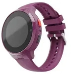 Hama 00178673, 3,02 cm (1.19"), AMOLED, Touchscreen, GPS, 52 g - Rot