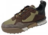 REPLAY Sneaker Beige