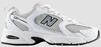 New Balance 530 Sneaker, Herren, Wei&szlig;, Modellnummer: U530KLB