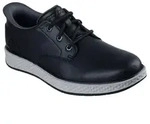 Skechers Herren Burkett Lonzo Slip Ins Schuhe Classic Fit Schwarz,...
