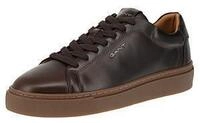 Gant Footwear 33631391 Mc Julien - Herren Sneaker - G46-Dark-Brown,1 24 416