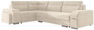 MIRJAN24 Ecksofa Alvares, mit Schlaffunktion und Bettkasten, L-Form Sofa (Farbe:
