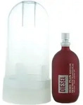 Diesel Zero Plus Eau De Toilette Spray 75ml f&uuml;r M&auml;nner