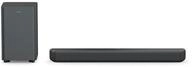 Philips TAB5601/10, 2.1 Kan&auml;le, 145 W, Dolby Digital Plus, DTS Digital...
