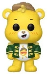 Funko FK93387 - Wicked x Die Gl&uuml;cksb&auml;rchis POP! Vinyl Figur Funshine Bear Scarecrow