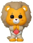 Funko FK93388 - Wicked x Die Gl&uuml;cksb&auml;rchis POP! Vinyl Figur Tenderheart Bear as the