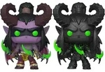 FUNKO POP! 86108, Sammelfigur, Videospiel - Lila