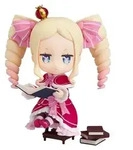 Good Smile Company Zero Beatrice Figur Rosa Rosa One Size - Rosa