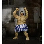 Jada Street Fighter Ii E Honda 17 Cm Figur Beige Kinder Beige One Size - Beige