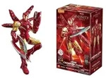 Iron Man MK85 Champion Class 01 Modellbausatz 13 cm