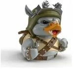 Teenage Mutant Ninja Turtles Tubbz PVC Figur Rocksteady