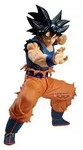 Banpresto Dragon Ball Super Grandista Son Goku Iii Figur One Size
