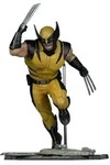 Mcfarlane Toys Marvel Wolverine Figur Gelb Gelb One Size - Gelb