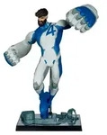 Mcfarlane Toys Marvel Mr Fantastic Figur One Size