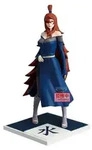 Banpresto Naruto Shippuden-mizukage-mei Terumi Figur One Size