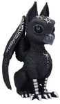 Nemesis Now Cult Cuties Griffael-figur 30 Cm One Size