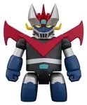 Good Smile Company Great Mazinger Figur Rot Rot One Size - Rot